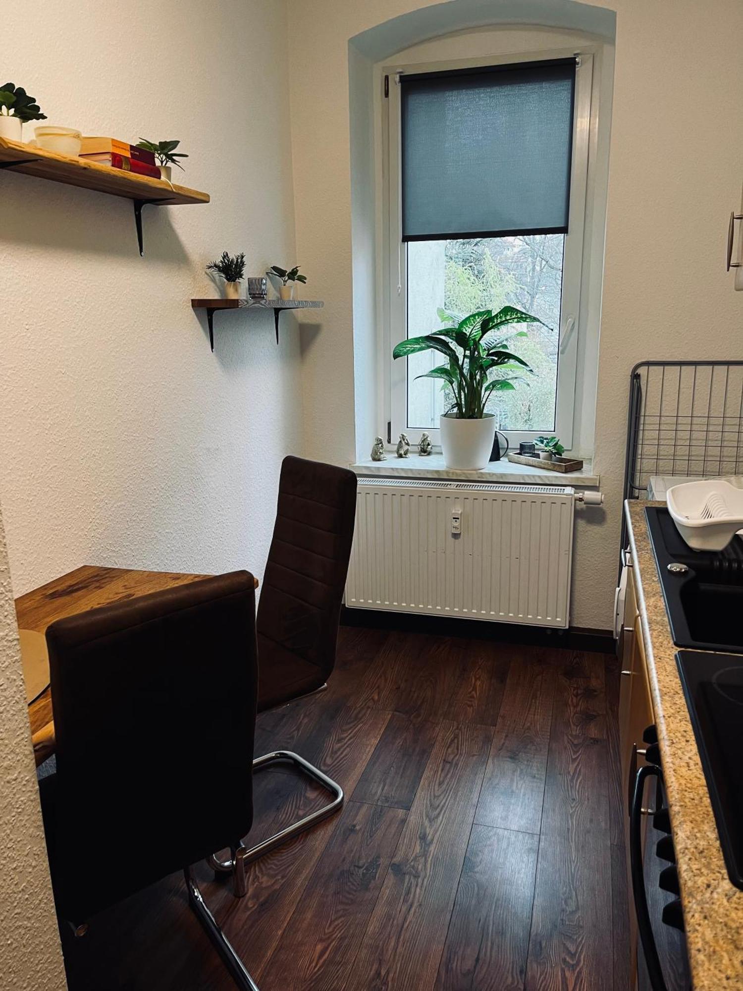 Karli'S Plaetzchen Gera Exterior foto